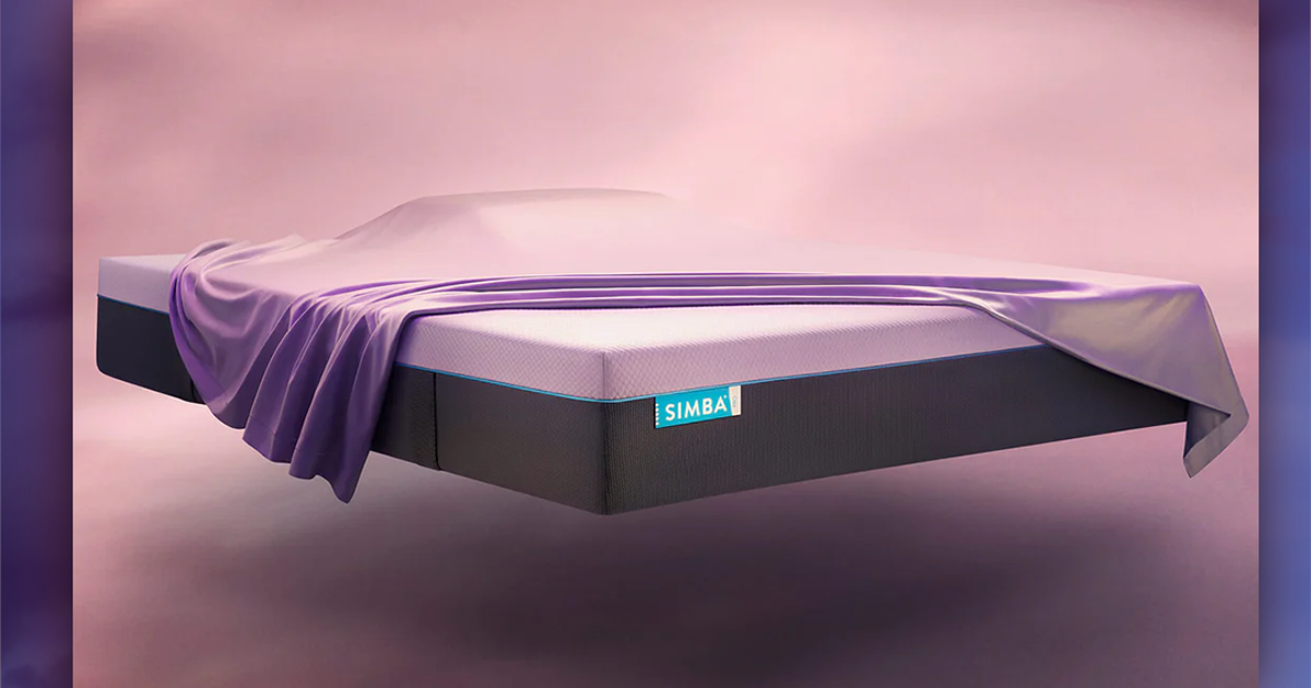 Cheap simba mattress clearance